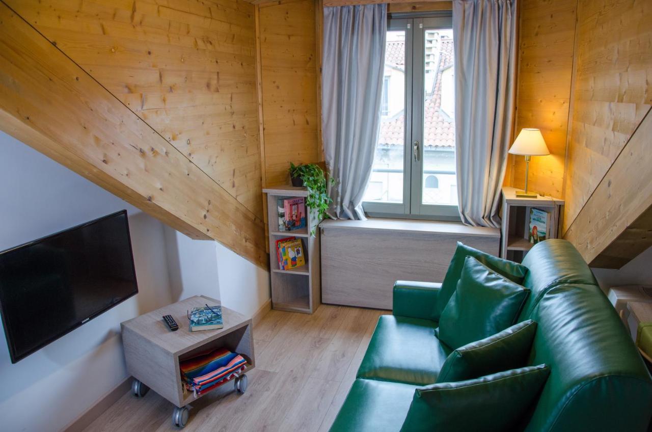 Turin Sweet Home Zewnętrze zdjęcie